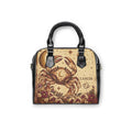 Cancer Zodiac Shoulder Handbag