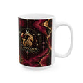Capricorn Ceramic Mug