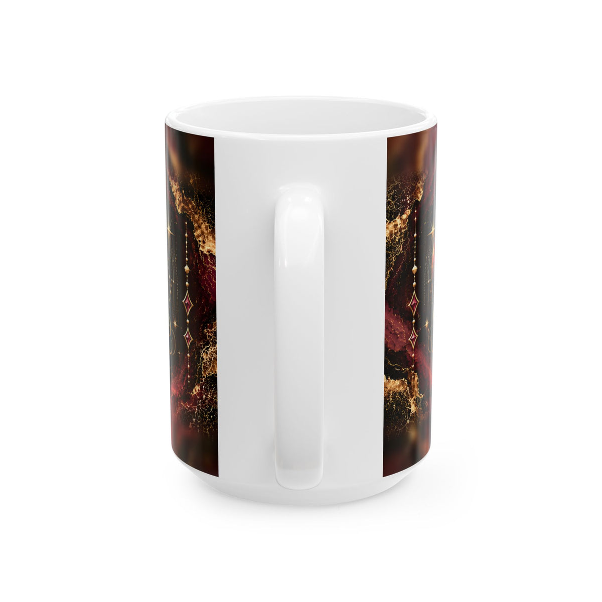 Scorpio Ceramic Mug