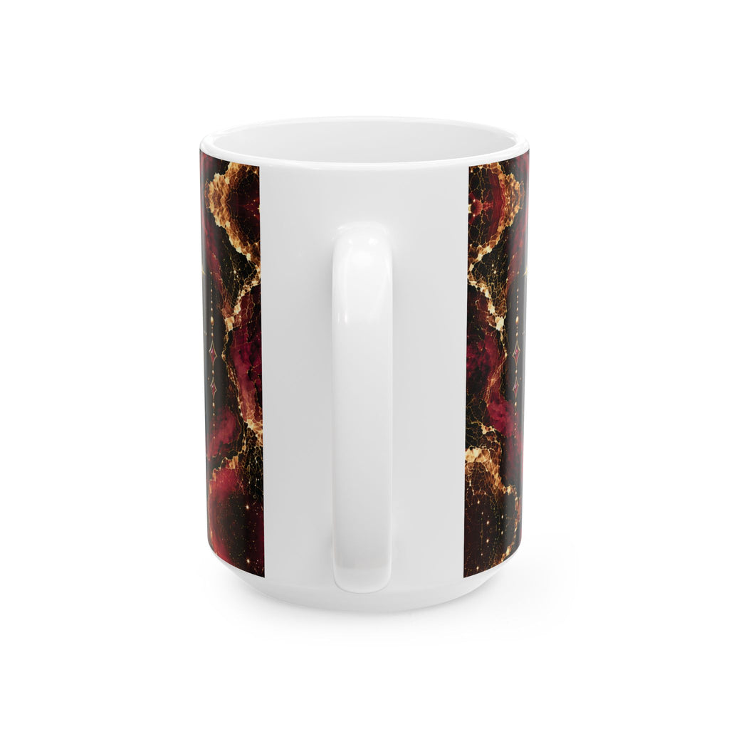Sagittarius Ceramic Mug