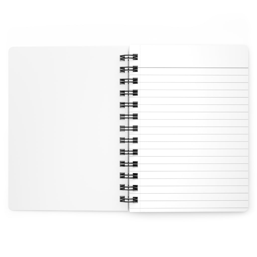 Capricorn Spiral Bound Zodiac Journal