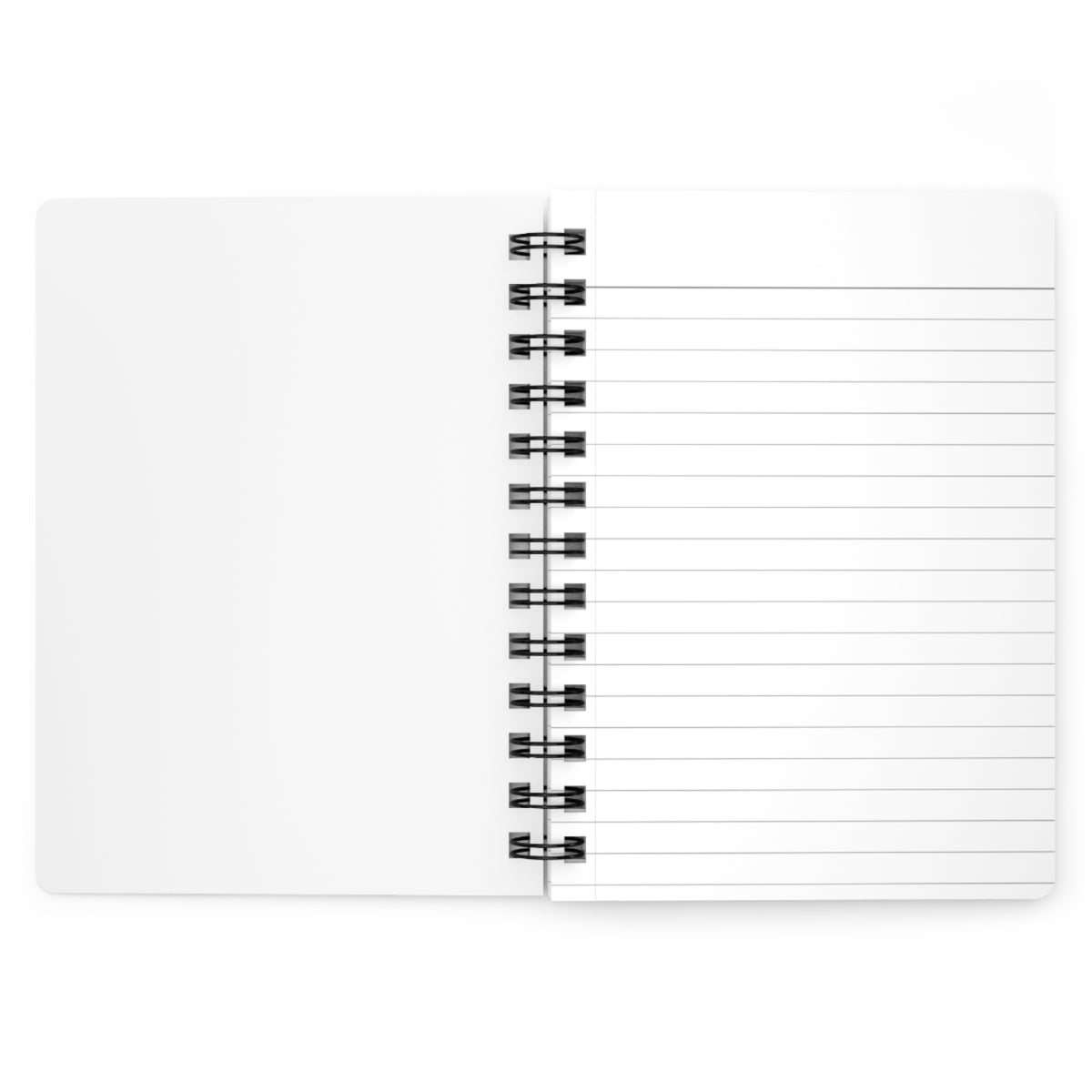 Capricorn Spiral Bound Zodiac Journal