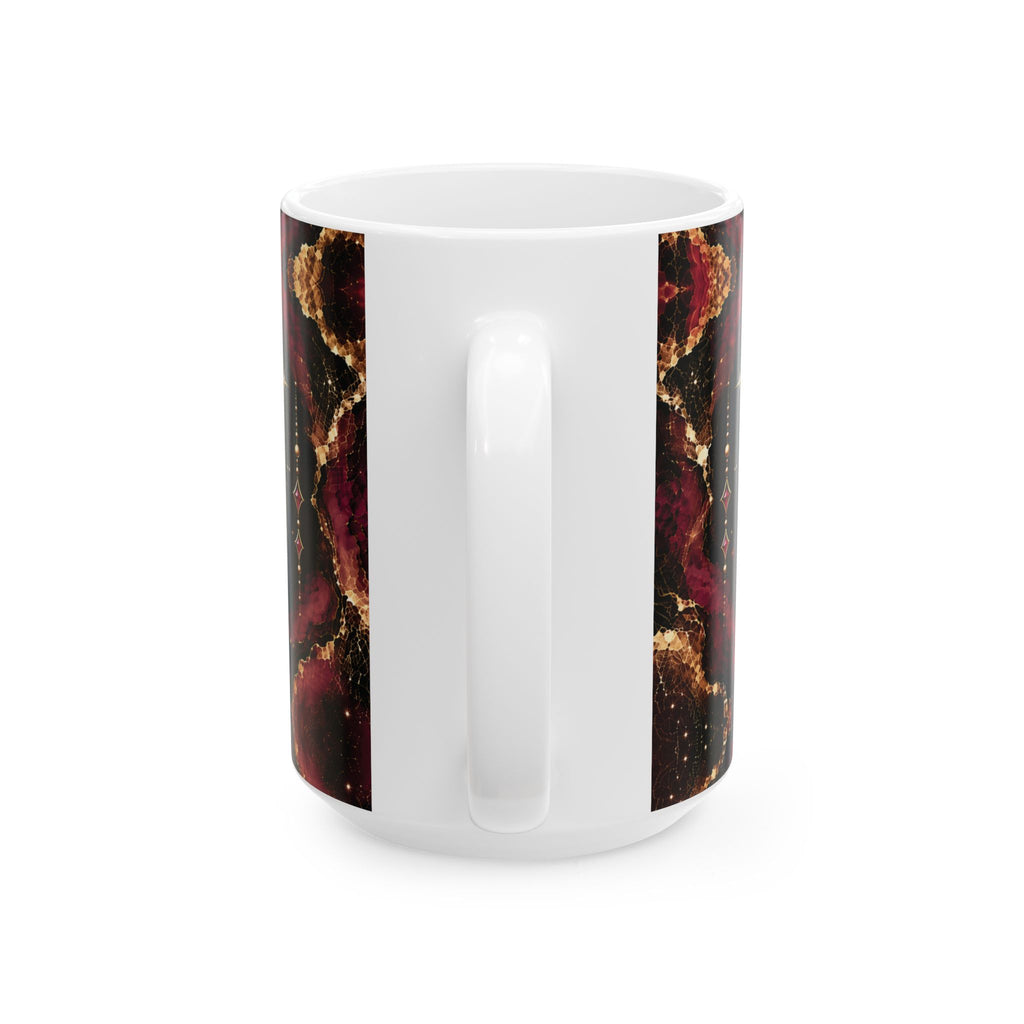 Capricorn Ceramic Mug