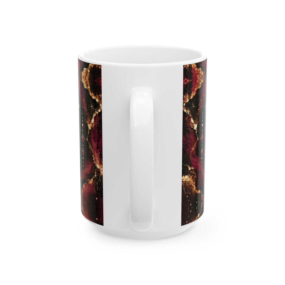 Capricorn Ceramic Mug