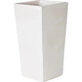 English Planter - Snow White Outdoor Planter