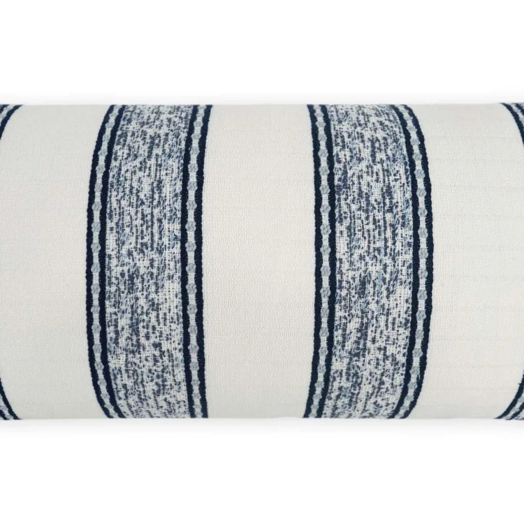 Gilner Handmade Outdoor Lumbar Pillow