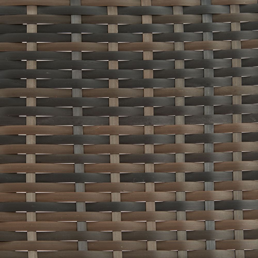 Marisol Olefin Fabric Outdoor Daybed