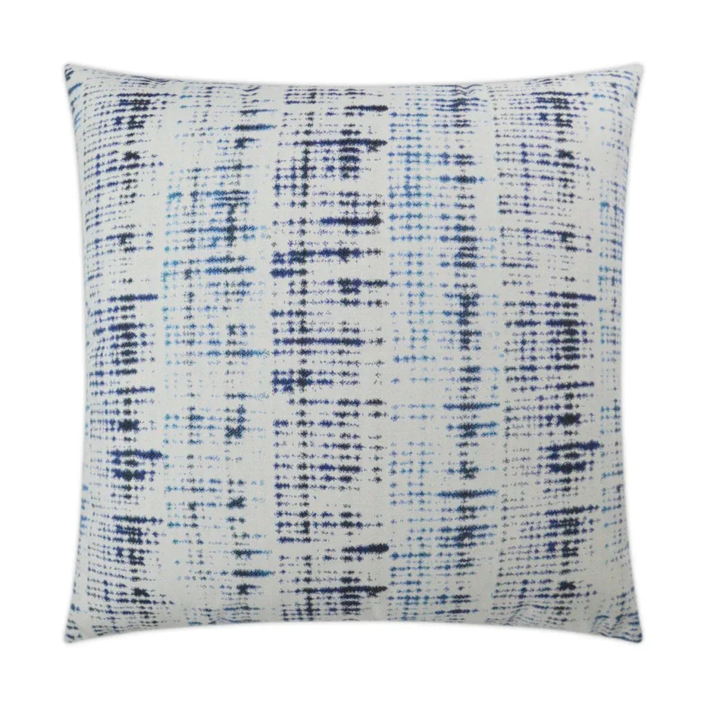 Mizu Handmade Outdoor Pillow
