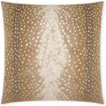 Outdoor Cerbiatta Pillow - Sisal