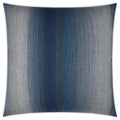 Outdoor Meditate Pillow - Indigo