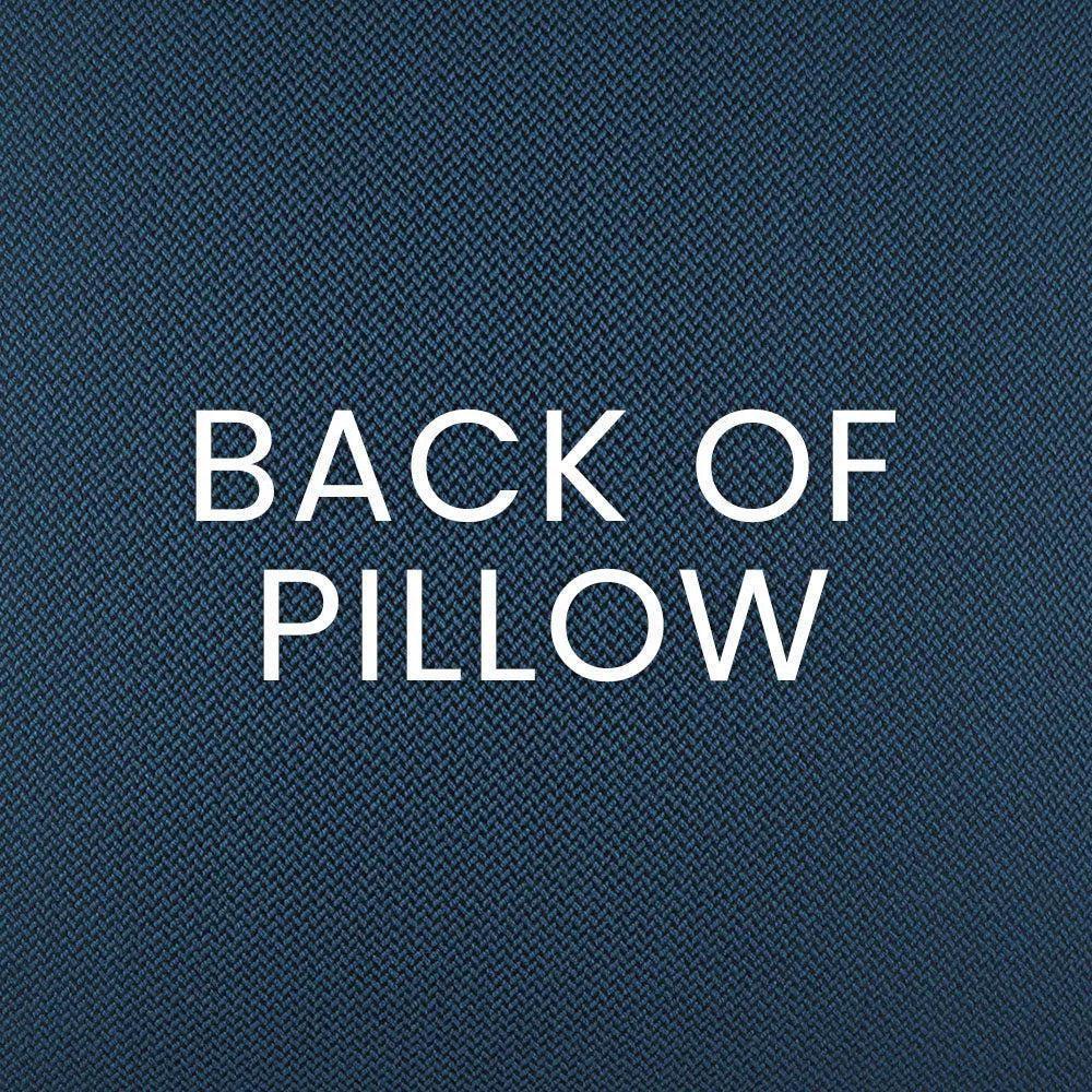Outdoor Prudy Pillow - Blue