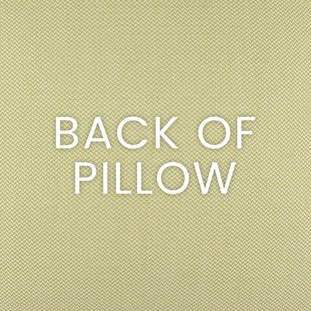 Outdoor Prudy Pillow - Green