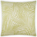 Outdoor Prudy Pillow - Green
