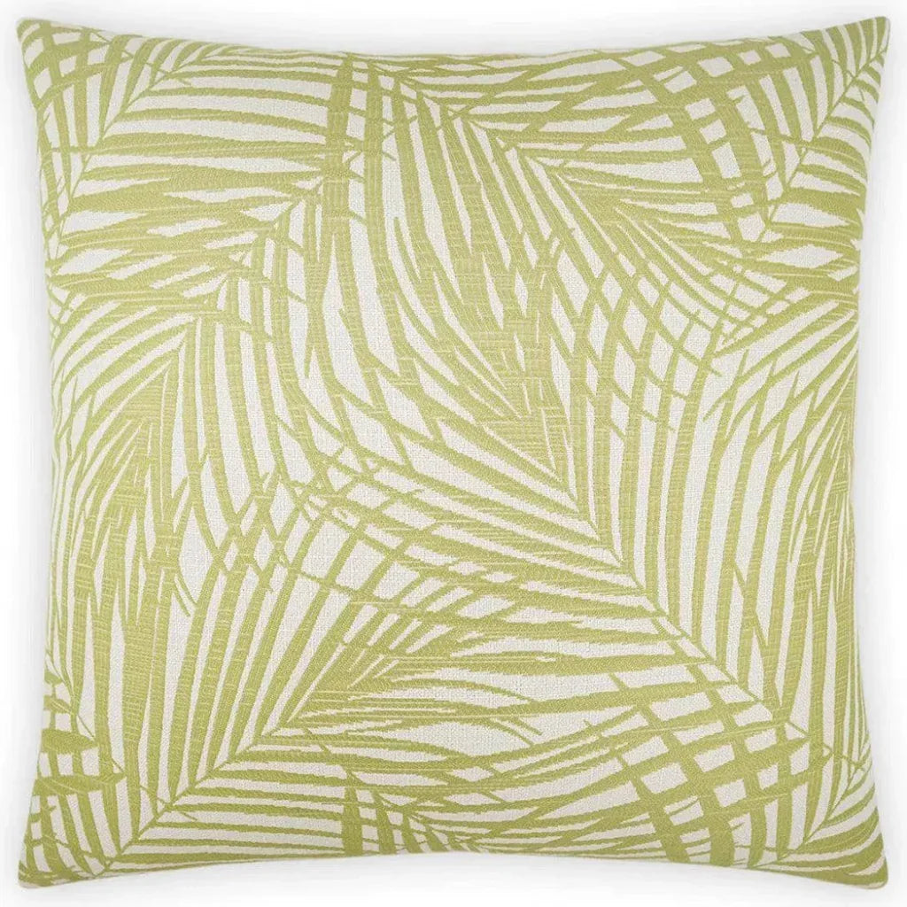 Outdoor Prudy Pillow - Green