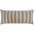 Outdoor Seaport Lumbar Pillow - Twine