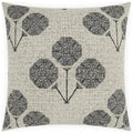 Outdoor Soonsa Pillow - Ebony