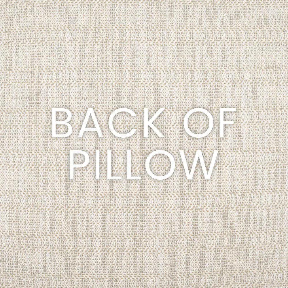 Outdoor Soonsa Pillow - Gilt