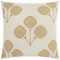 Outdoor Soonsa Pillow - Gilt