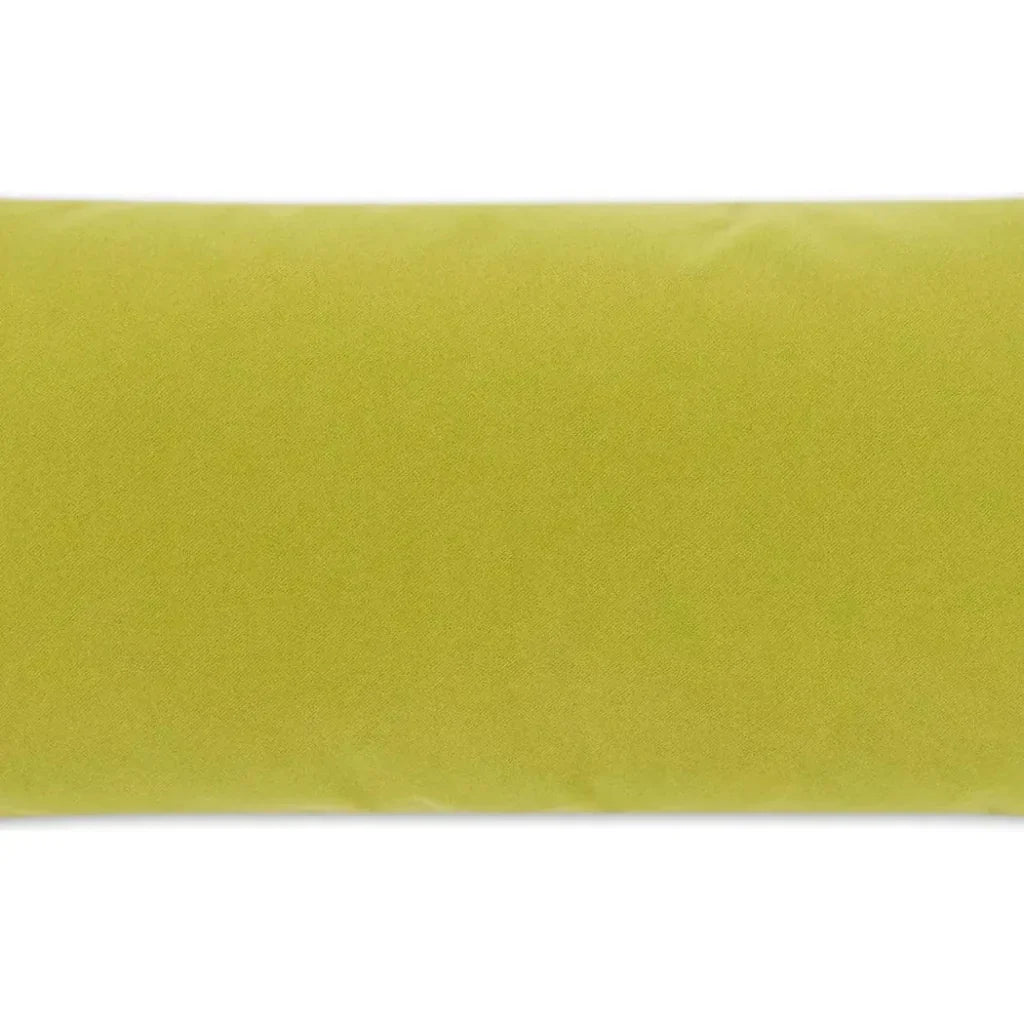 Outdoor Sundance Duo Lumbar Pillow - Leaf