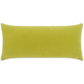 Outdoor Sundance Duo Lumbar Pillow - Leaf