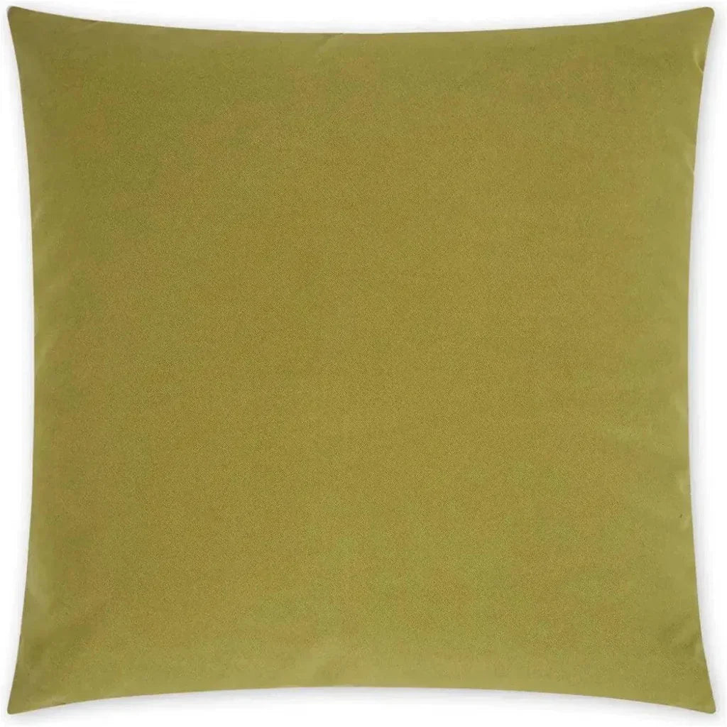 Outdoor Sundance Pillow - Leaf