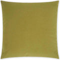Outdoor Sundance Pillow - Leaf