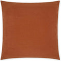 Outdoor Sundance Pillow - Orange