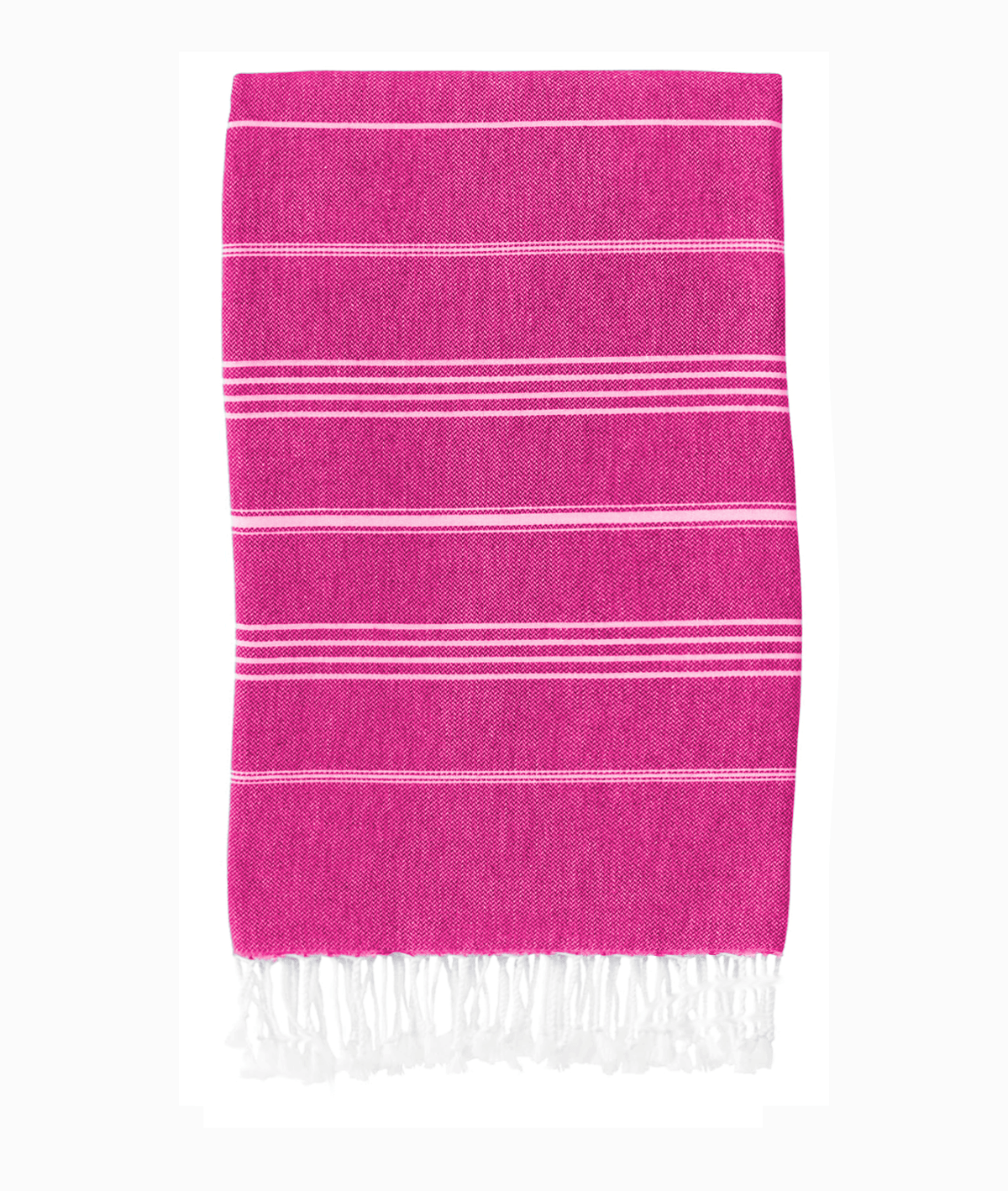 Classic Turkish Cotton Towel