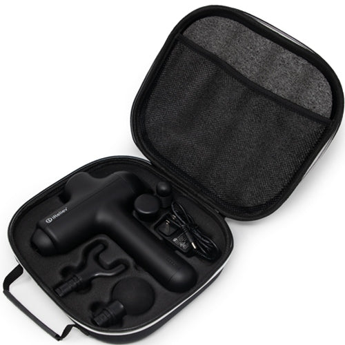 iReliev Percussion Massage Gun with Three Intensity Levels