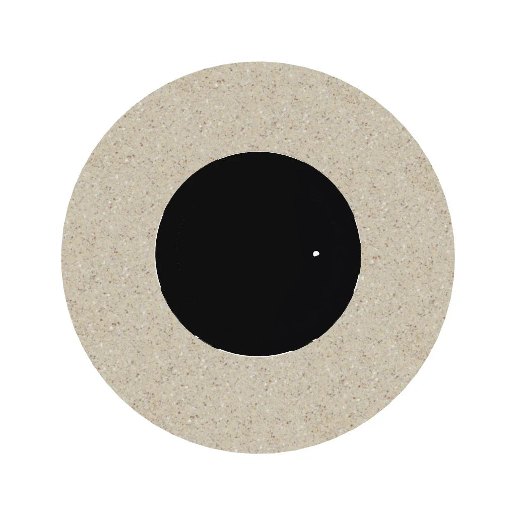 54" Round Propane or Natural Gas Outdoor Fire Table