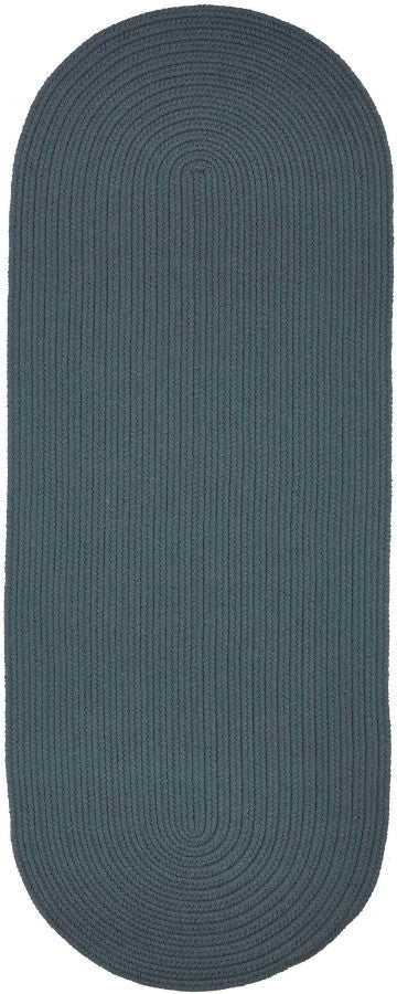 Wearever Braided Runner Reversible Outdoor Rugs