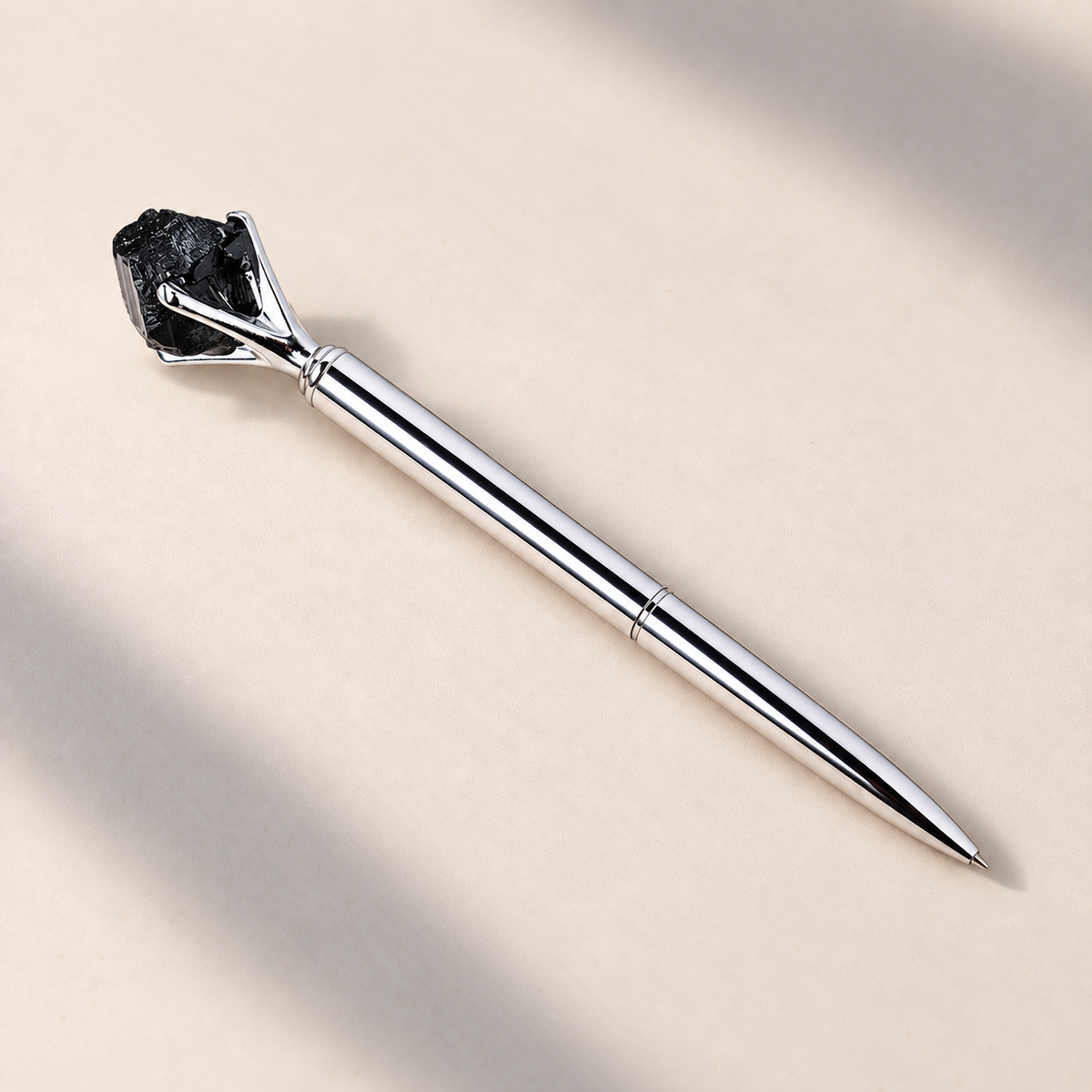 Natural Crystal Pens