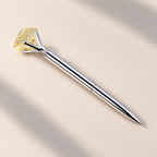 Natural Crystal Pens
