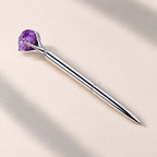 Natural Crystal Pens