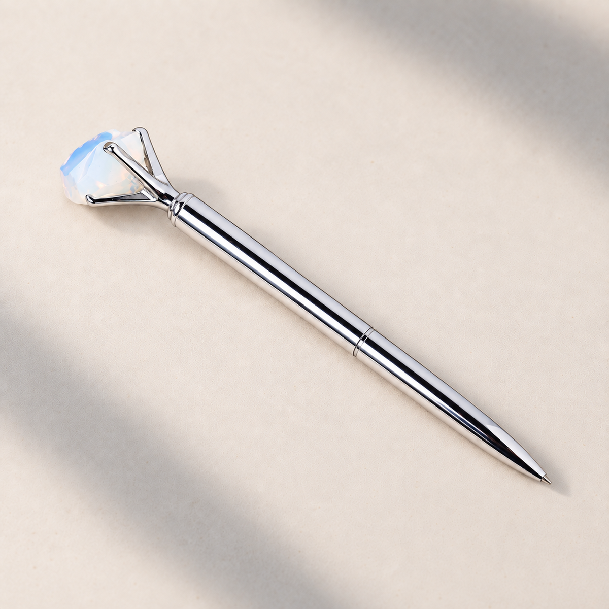 Natural Crystal Pens