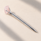 Natural Crystal Pens