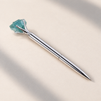 Natural Crystal Pens