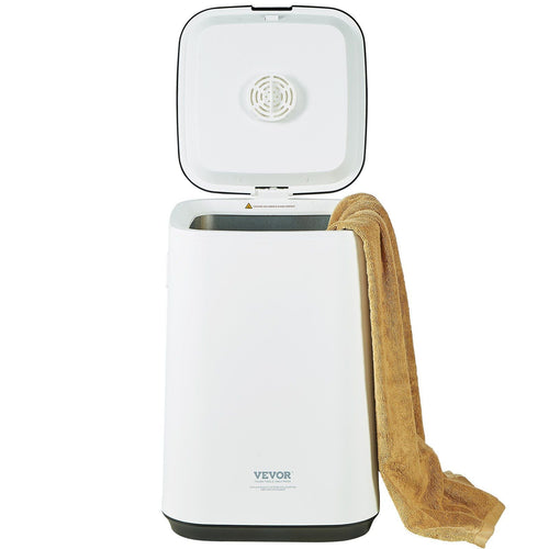 20L Towel Warmer Bucket with Delay Timer
