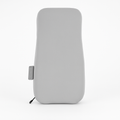 Shiatsu Full-Back Massage Chair Pad with Heat