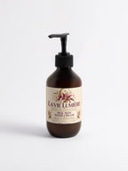 Silk Skin Hand Cream, Spices & Sandalwood